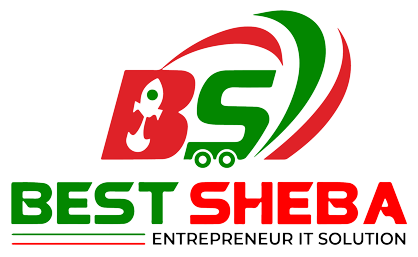 Best Sheba Logo