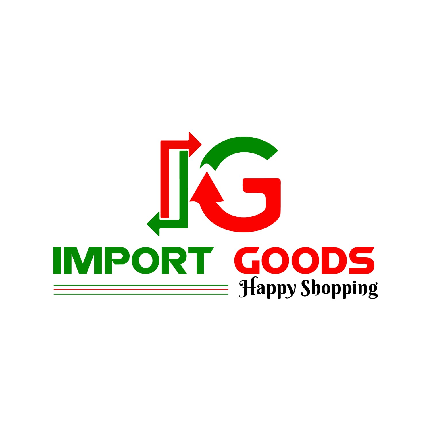 Import Goods