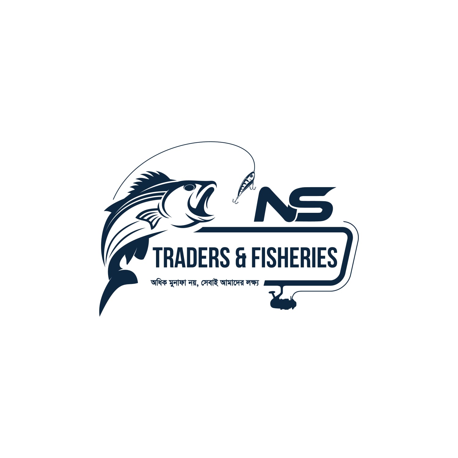 NS Traders & Fisheries