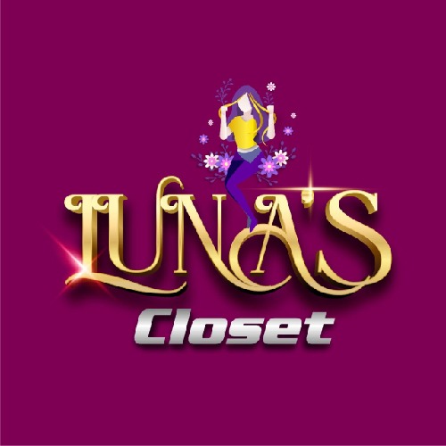 Lunas Closet